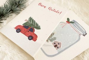 Christmas cards