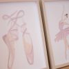 Baby poster Ballerina