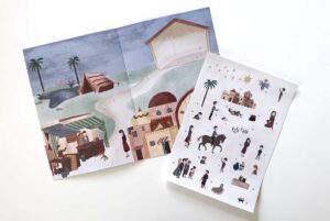 Calendario dell'avvento
